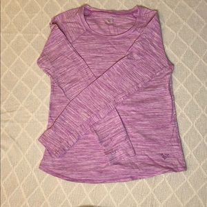 Purple Justice shirt